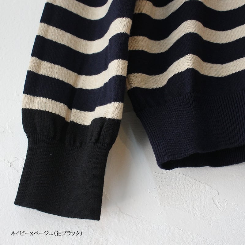 2025秋冬分到着** atelier naruse アトリエナルセ cotton woo