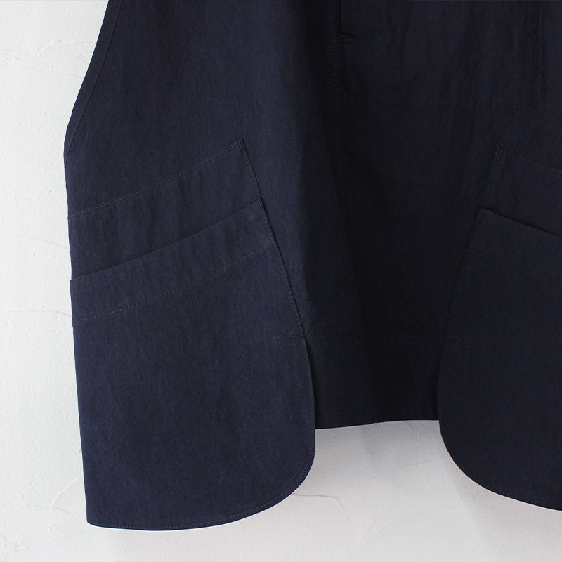 ASEEDONCLOUD アシードンクラウド working typewriter cloth ASEEDONCLOUD アシードンクラウド working typewriter cloth
