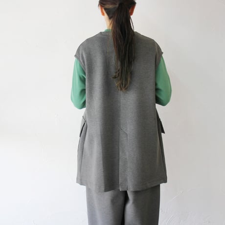 ARTE POVERA アルテポーヴェラ　ポルテックスポンチジレ　#ダークグレー