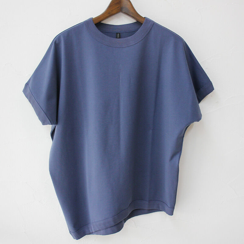 TRAVAIL MANUEL トラバイユ　マニュアルTシャツ 楽天市場】TRAVAIL MANUEL トラバイユマニュアル ミディ天竺