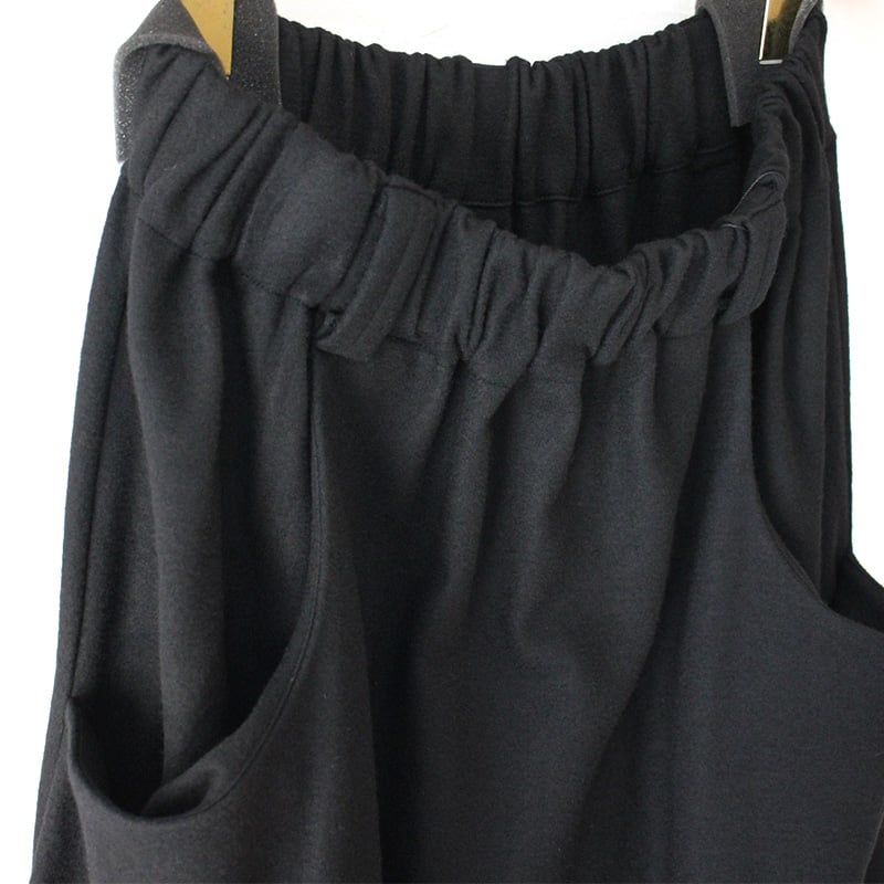 再入荷** atelier naruse アトリエナルセ wool punch gath 再入荷** atelier naruse アトリエナルセ wool punch gath