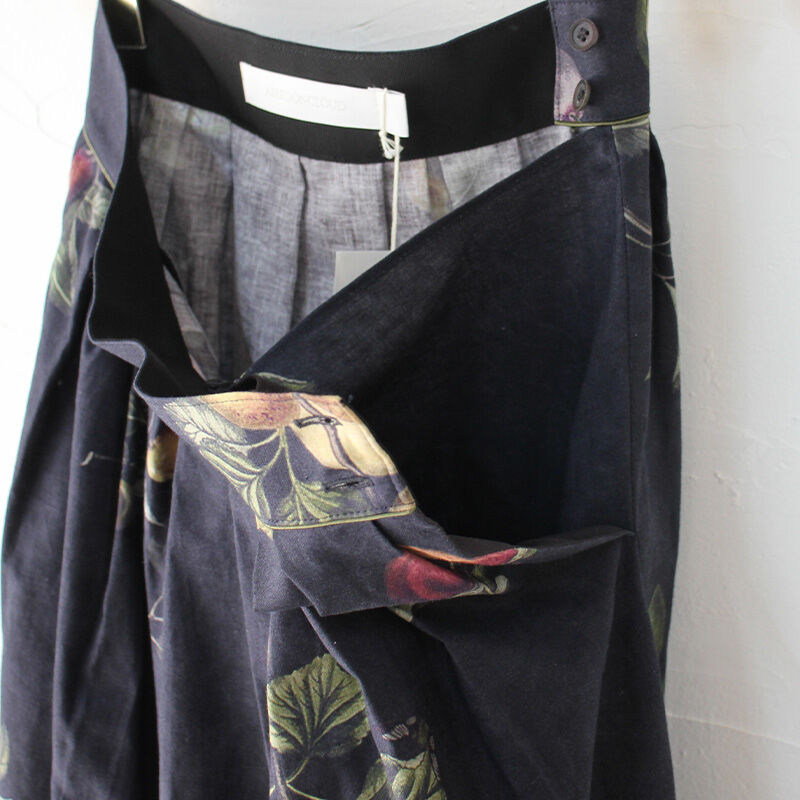 ASEEDONCLOUD アシードンクラウド Mitsuyakusou botanical p ASEEDONCLOUD アシードンクラウド Mitsuyakusou botanical p