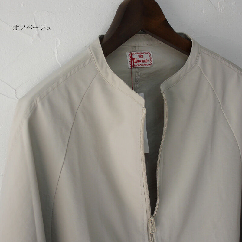 再入荷** maomade マオメイド ヴィンテージツイルドルマン