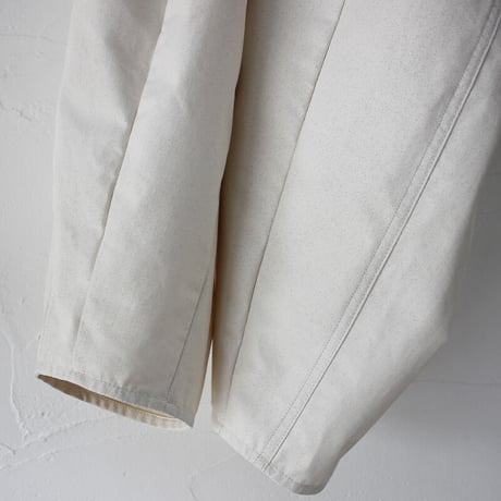 ASEEDONCLOUD　アシードンクラウド　Recreation painted cloth Automata engineer trousers