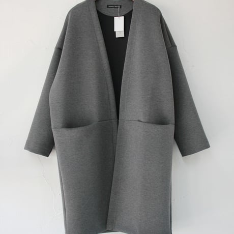 TRAVAIL MANUEL トラバイユマニュアル　クッションダンボールエアコート　♯モカ、チャコール、ブラック　【送料無料】