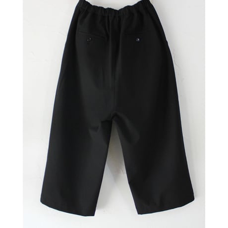 TRAVAIL MANUEL トラバイユマニュアル　T/Rトロレイバーパンツ　#グレー、ブラック、ネイビーストライプ　【送料無料】