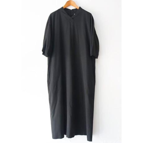 atelier naruse アトリエナルセ　コットンサマーフォーマルワンピース｜cotton summer formal one-piece