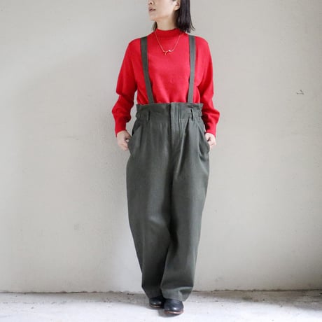 CATEGORY LADIES オーバーオール・サロペット | sukima-スキマ