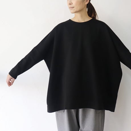 **再入荷** Linenya リネンヤ　BIGシルエットTシャツ　【送料無料】