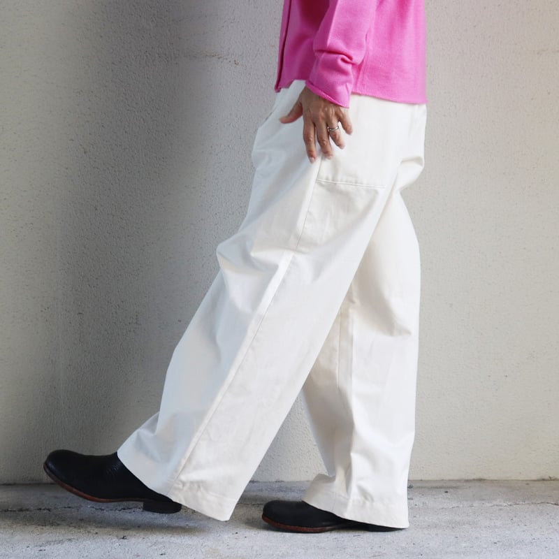 2025A/W分到着** ASEEDONCLOUD アシードンクラウド handwerke