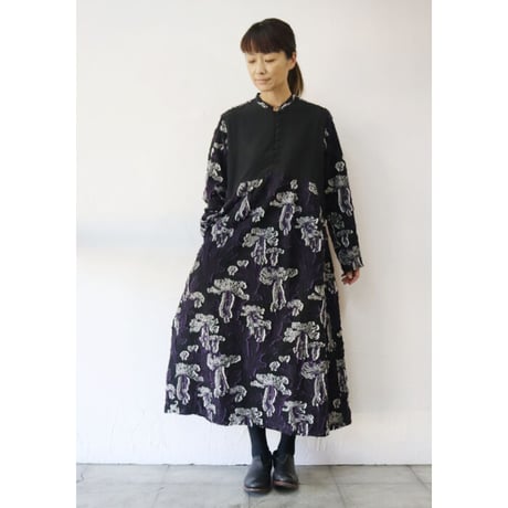 SUSURI ススリ　フェッテドレス　#black 【送料無料】