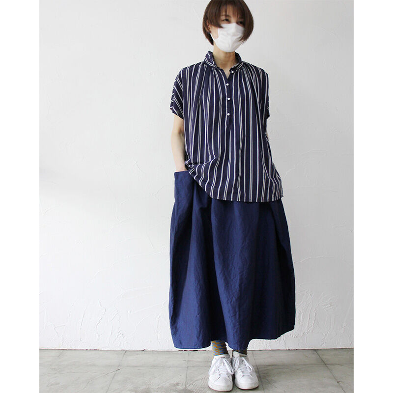 少量再入荷** homspun ホームスパン C/Lツイルサイドポケット 少量再入荷** homspun ホームスパン C/Lツイルサイドポケット