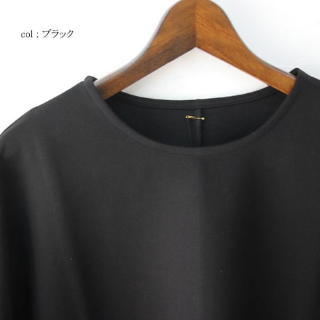 **再入荷** Linenya リネンヤ　BIGシルエットTシャツ　【送料無料】