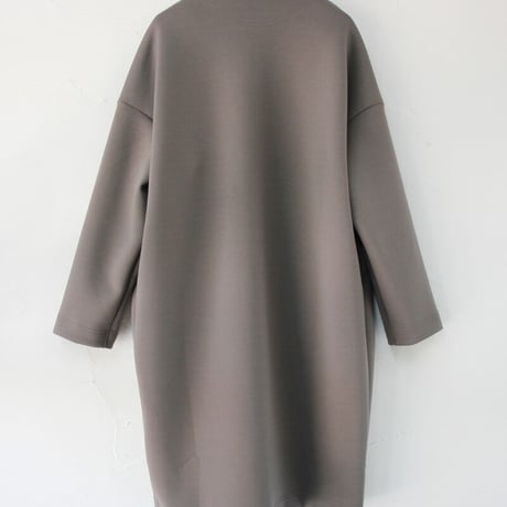 TRAVAIL MANUEL トラバイユマニュアル　クッションダンボールエアコート　♯モカ、チャコール、ブラック　【送料無料】