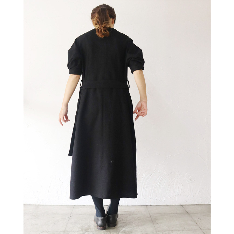 SUSURI ロンドドレス black SUSURI ロンドドレス annabelle