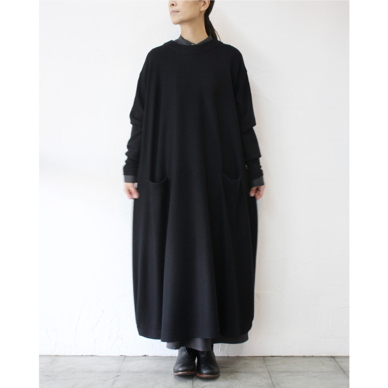 またまた再入荷**atelier naruse アトリエナルセ wool cocoon o