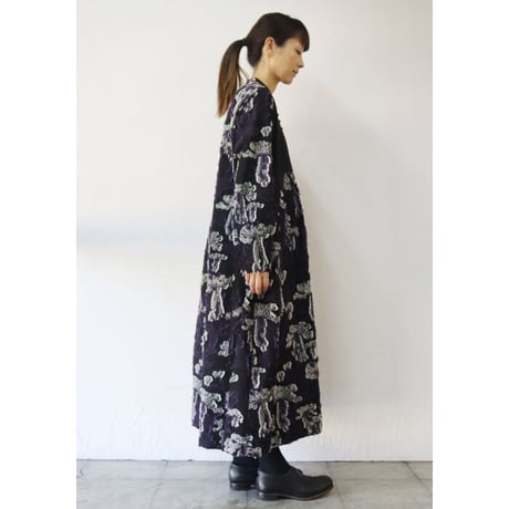 SUSURI ススリ　フェッテドレス　#black 【送料無料】
