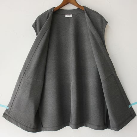 ARTE POVERA アルテポーヴェラ　ポルテックスポンチジレ　#ダークグレー