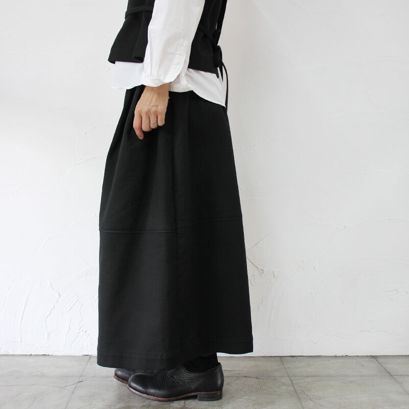 SUSURI ススリ ピザントパンツ 2020AW キュロットパンツ SUSURI ススリ ピザントパンツ 2020AW キュロットパンツ SUSURI
