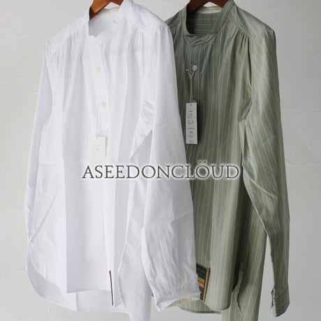 新品 アシードンクラウド 現行 HANDWERKER Cook Shirts 新品 アシードンクラウド 現行 HANDWERKER Cook Shirts - メルカリ