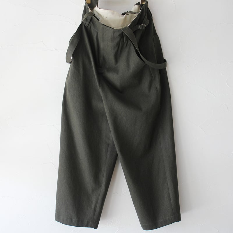 完売品☆atelier naruse アトリエナルセ パンツ 完売品☆atelier naruse アトリエナルセ パンツ - メルカリ