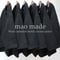 **メーカー在庫最終分再入荷** maomade マオメイド　ウールカシミアストレッチコクーンジャケット　#キャメル、ブラック