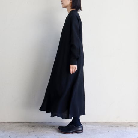 SUSURI ススリ　ハルドレス　#black 【送料無料】