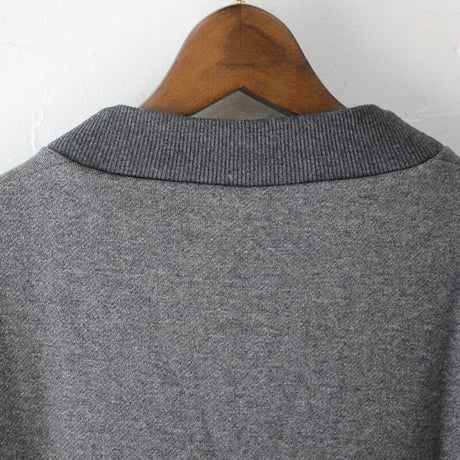 ASEEDONCLOUD アシードンクラウド HandWerker smock  #grey 【送料無料】