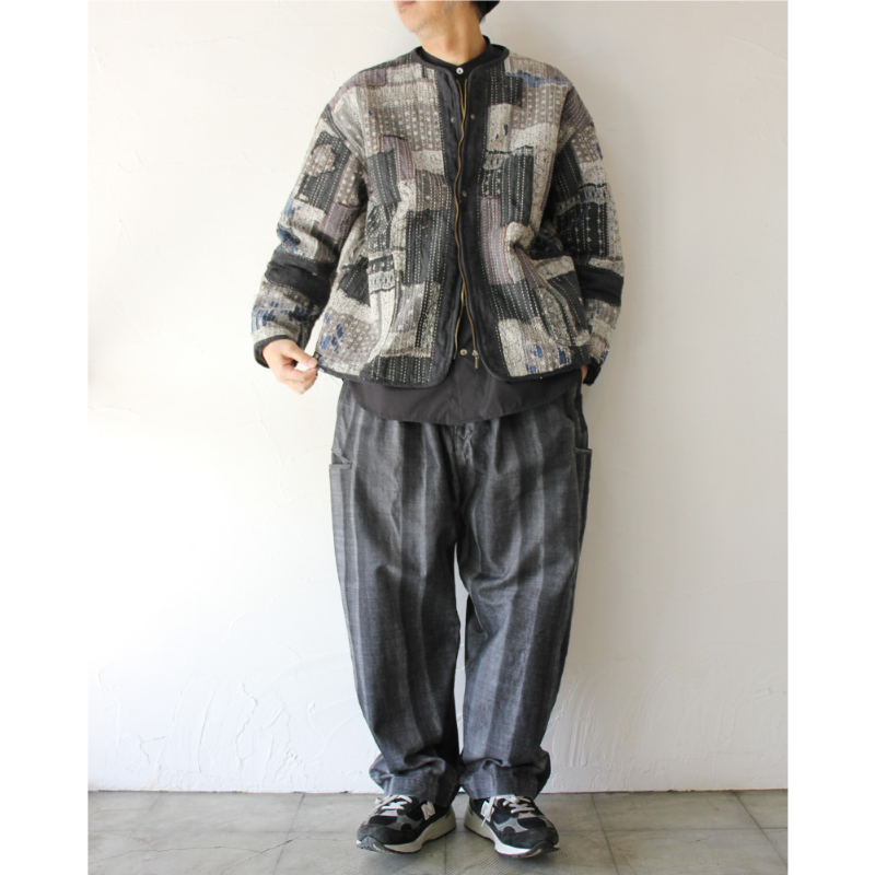 SuKiMa別注** FUNSET OF ART ファンセットオブアート COFバンダナB