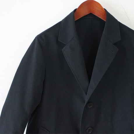 ASEEDONCLOUD アシードンクラウド　HandWerker ハンドベイカー　HW editors jacket エディッタージャケット　♯チャコール　【送料無料】
