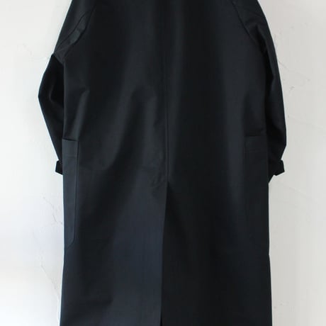 ASEEDONCLOUD アシードンクラウド HandWerker ハンドベイカーコート　HW coat ♯備前壱号　【送料無料】