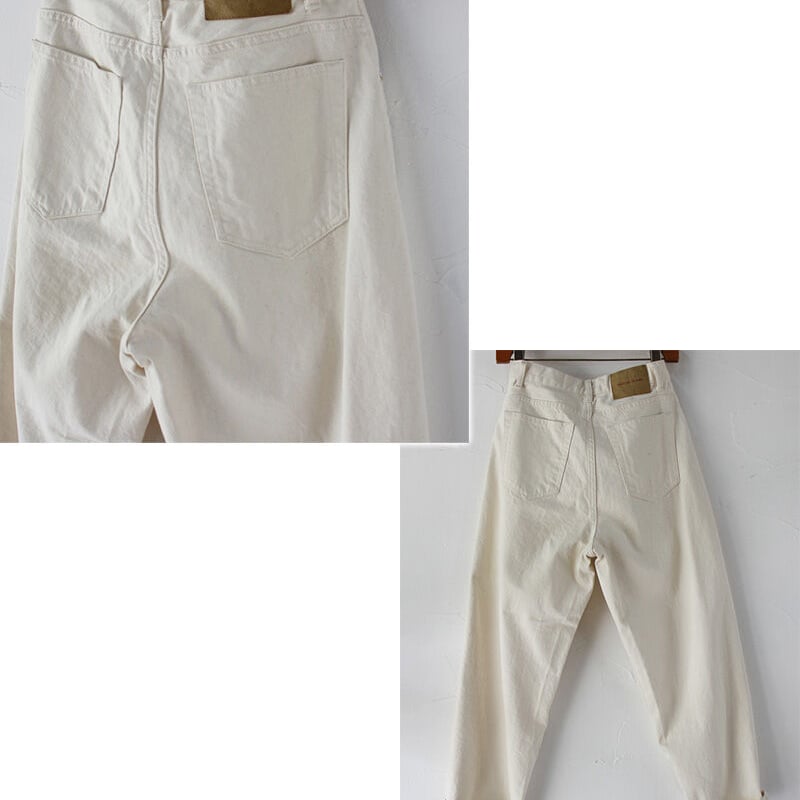 sasanqua by trees サザンカバイツリーズ high rise loose ta