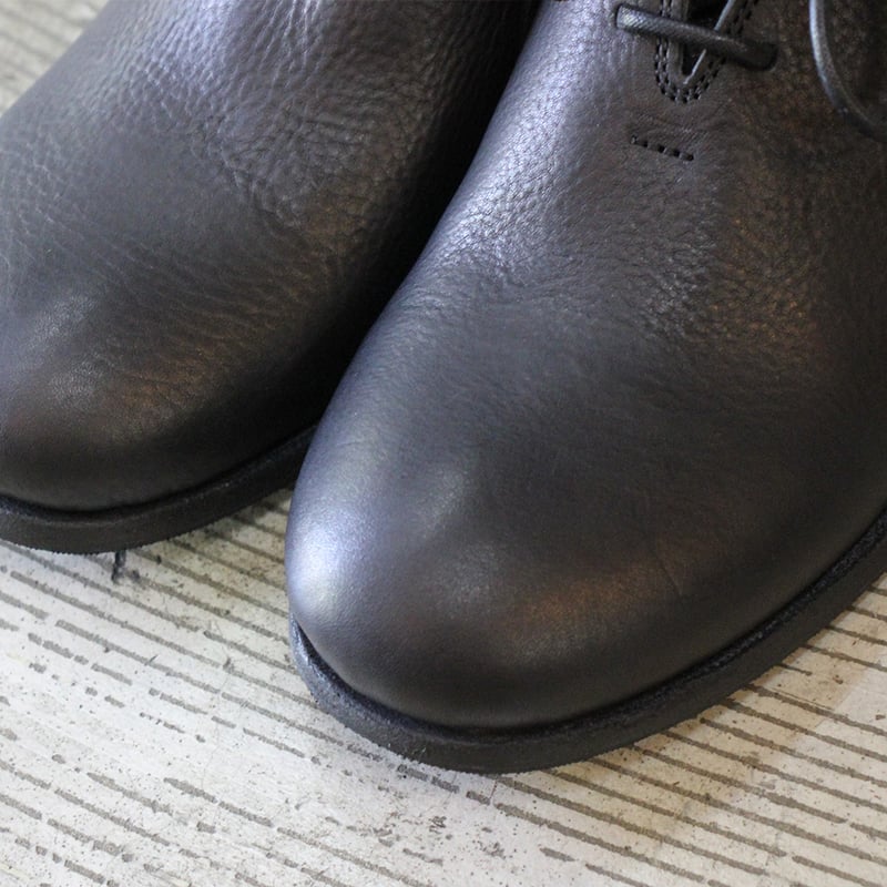 PORTAILLE ポルタユ F25 derby shoes TOSCANO VOLANATO