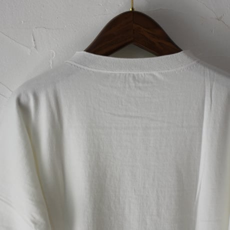 **新色追加・またまたまた再入荷** LinenYa リネンヤ as it is. コットンボートネック5分袖ニット　【送料無料】