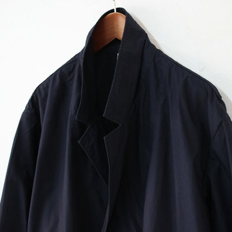 ARTE POVERA アルテポーヴェラ　タイプライタータンブルダブルジャケット　♯ベージュ、ネイビー　【送料無料】