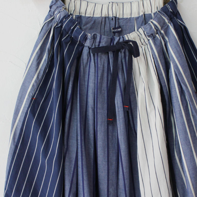再入荷**Tigre Brocante ティグルブロカンテ ストライプMIX 再入荷**Tigre Brocante ティグルブロカンテ ストライプMIX