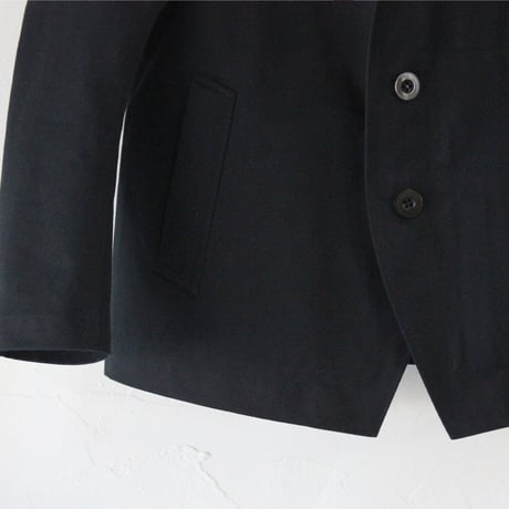 ASEEDONCLOUD アシードンクラウド　HandWerker ハンドベイカー　HW editors jacket エディッタージャケット　♯チャコール　【送料無料】