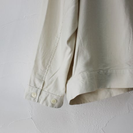 amne アンヌ　DRAPEY cardigan #アイボリー、ブラック　【送料無料】