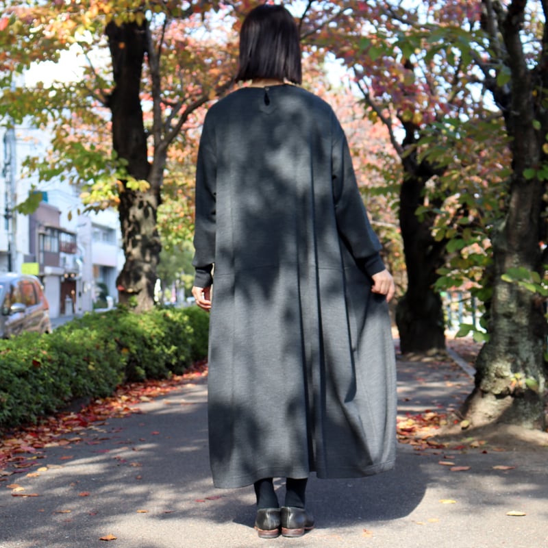 またまた再入荷**atelier naruse アトリエナルセ wool cocoon o