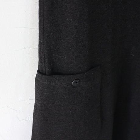 susuri ススリ　アイデリックワンピース　#brown　【送料無料】