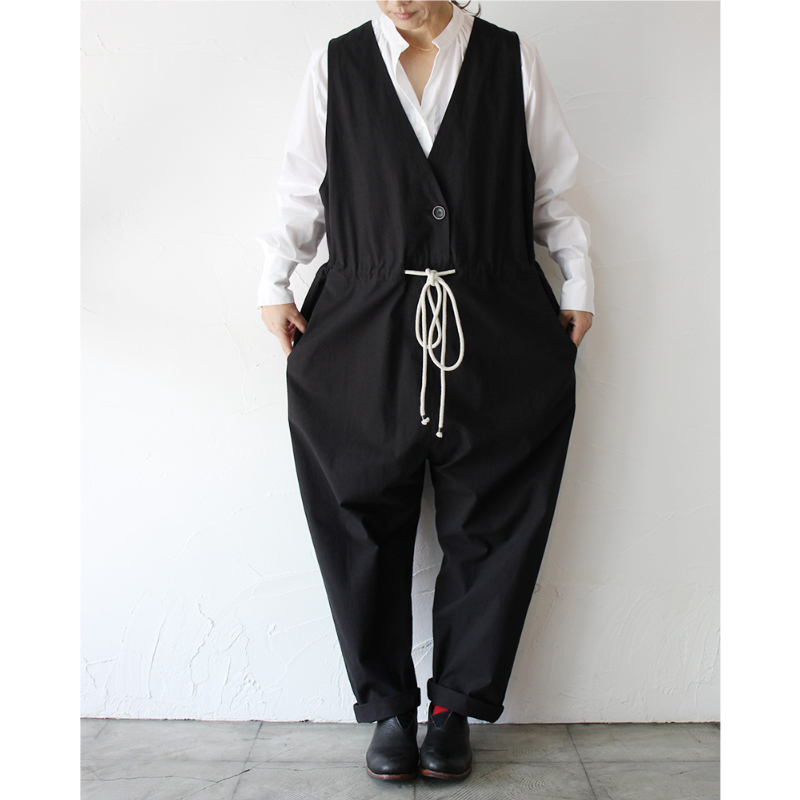 再入荷** atelier naruse アトリエナルセ ヴィンテージ馬布コットン