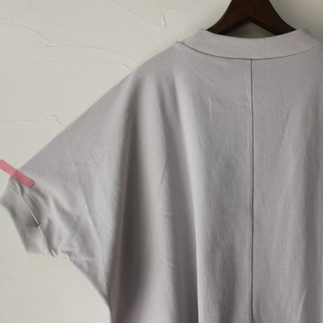 **またまたまた再入荷** LinenYa リネンヤ　空紡糸度詰めTシャツ　#ブラック、ホワイト、アイスグレー、ベージュ　【送料無料】