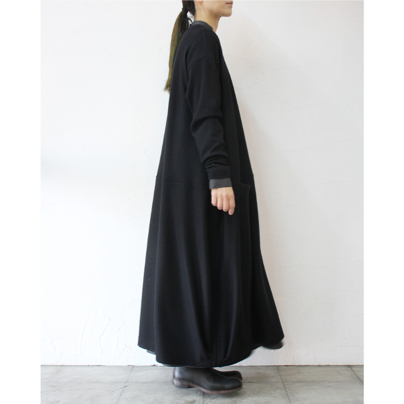 またまた再入荷**atelier naruse アトリエナルセ wool cocoon o