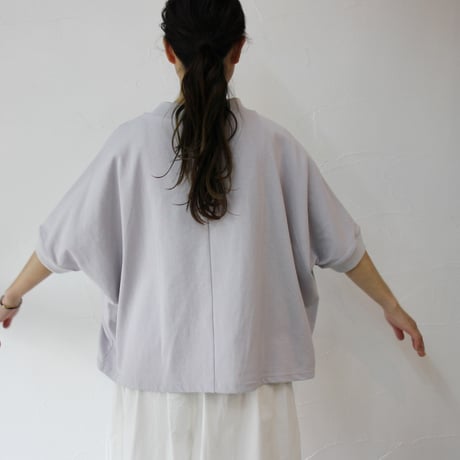 **またまたまた再入荷** LinenYa リネンヤ　空紡糸度詰めTシャツ　#ブラック、ホワイト、アイスグレー、ベージュ　【送料無料】