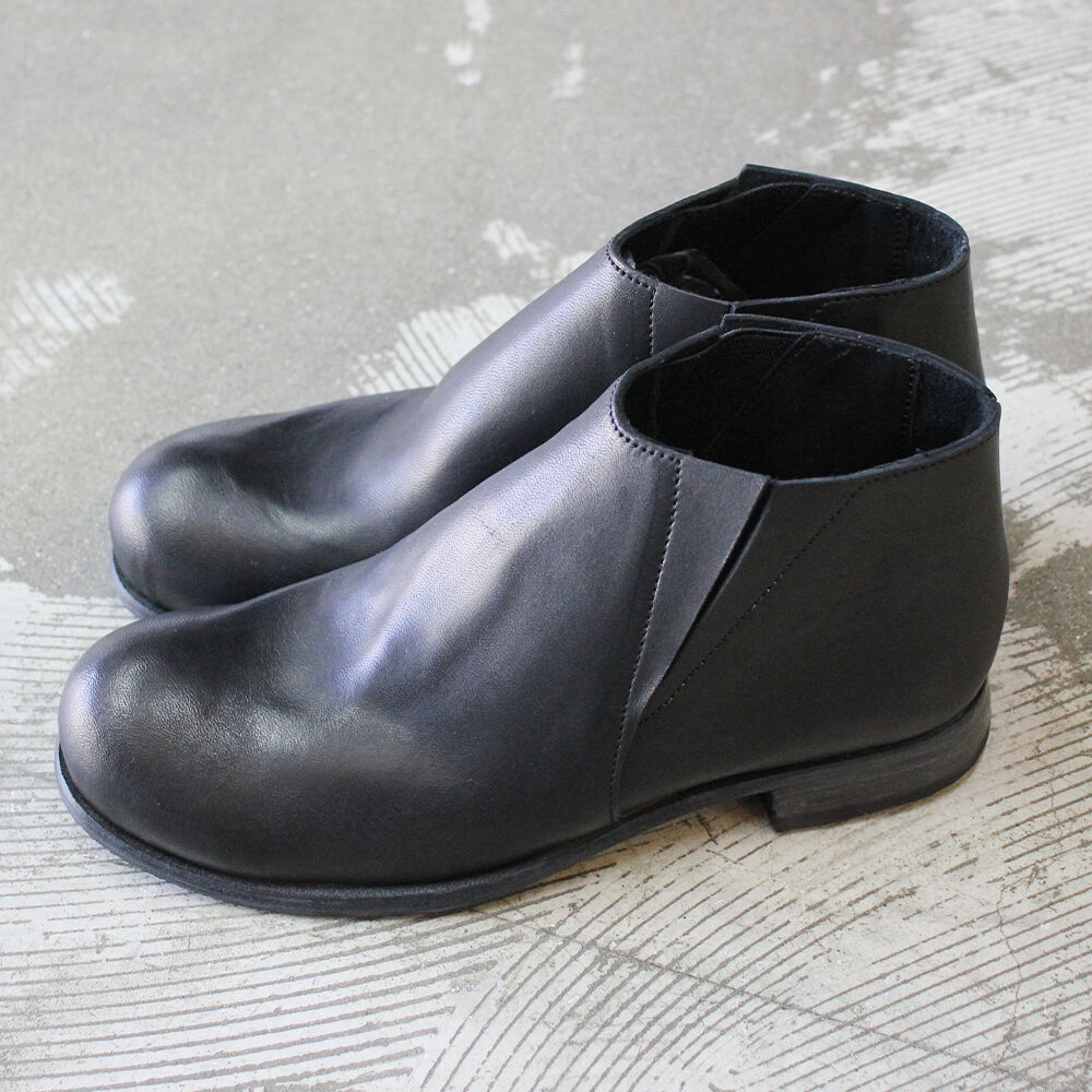 Portaille-ポルタユ- ステアハードワックスシューズ【お値下げ】 Portaille-ポルタユ- ステアハードワックスシューズ【お値下げ