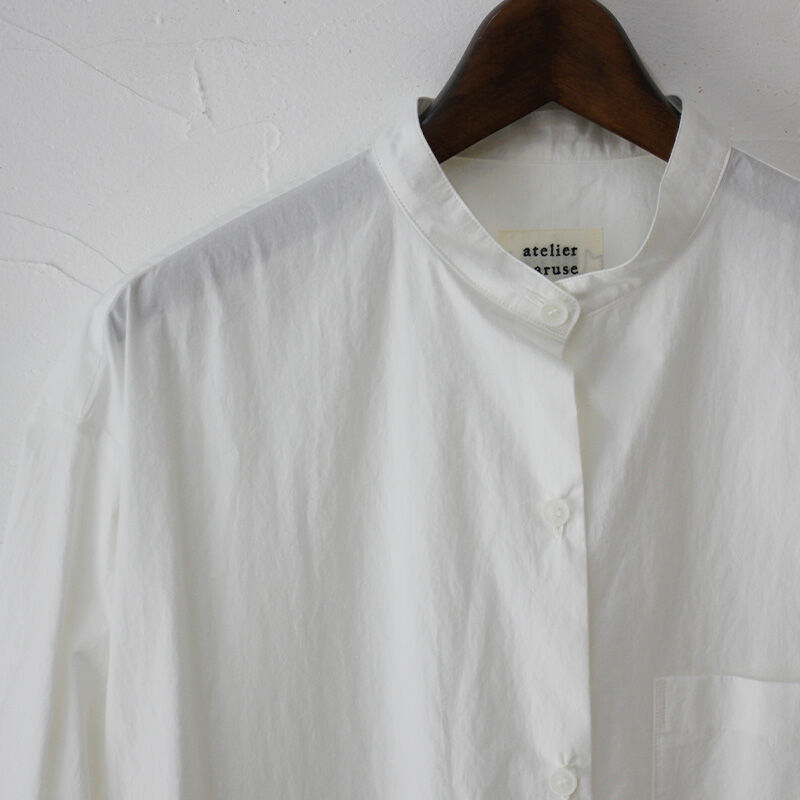 またまた再入荷** atelier naruse アトリエナルセ コットン またまた再入荷** atelier naruse アトリエナルセ コットン
