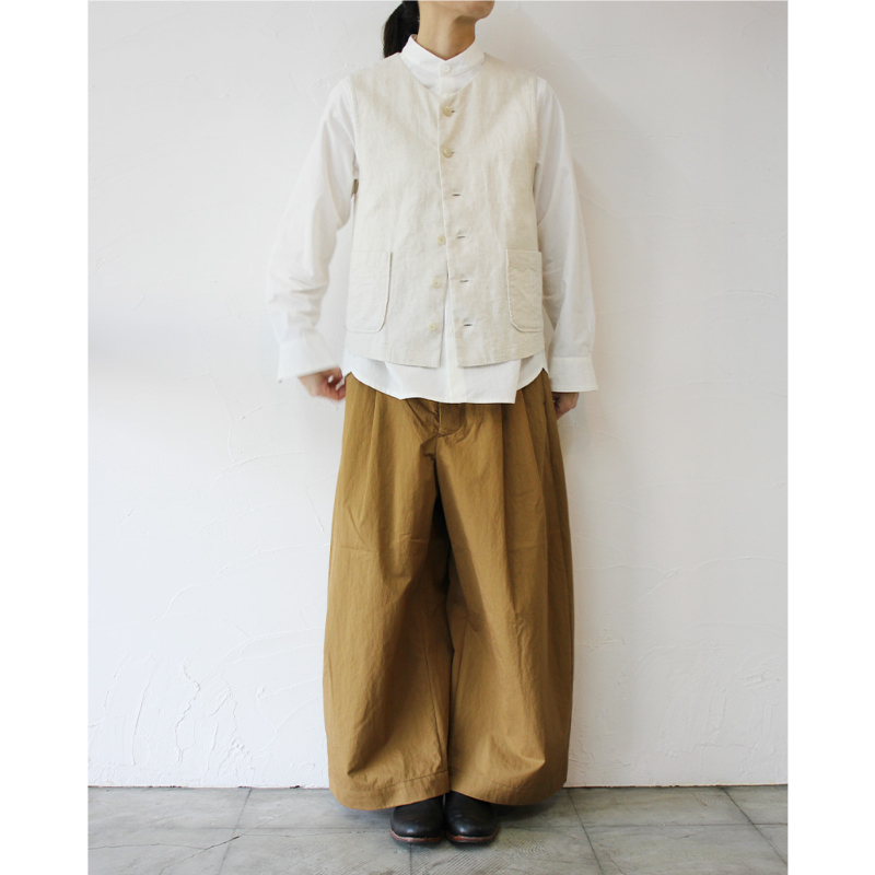 ASEEDONCLOUD アシードンクラウド Sail cloth Jyunreika tro ASEEDONCLOUD アシードンクラウド Sail cloth Jyunreika tro