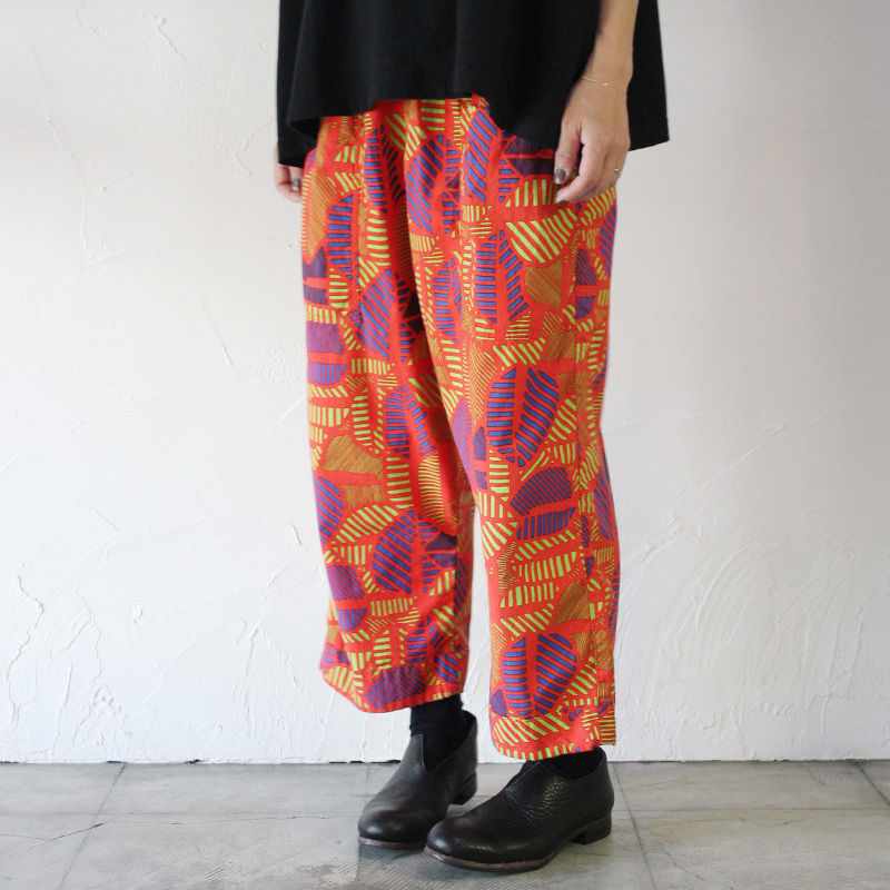 再入荷**Tigre Brocanteティグルブロカンテ バイマイコードストライプ