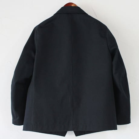 ASEEDONCLOUD アシードンクラウド　HandWerker ハンドベイカー　HW editors jacket エディッタージャケット　♯チャコール　【送料無料】