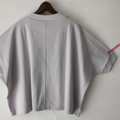 **またまたまた再入荷** LinenYa リネンヤ　空紡糸度詰めTシャツ　#ブラック、ホワイト、アイスグレー、ベージュ　【送料無料】